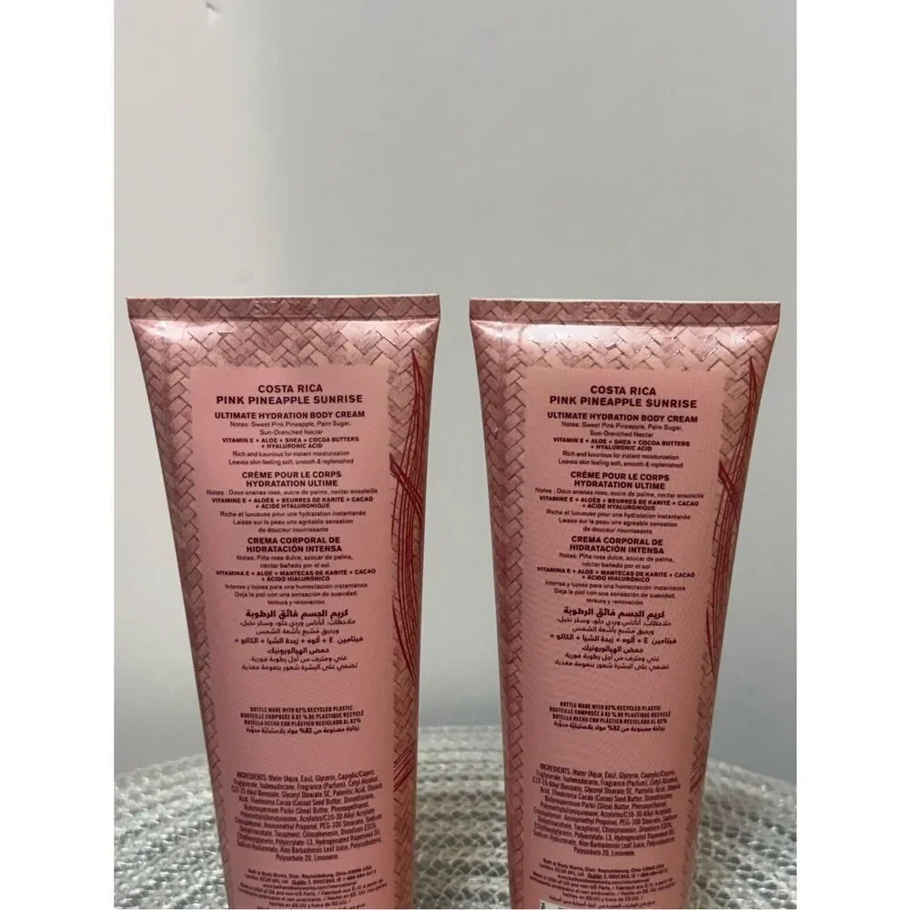 Bath & Body Works bbw costa
